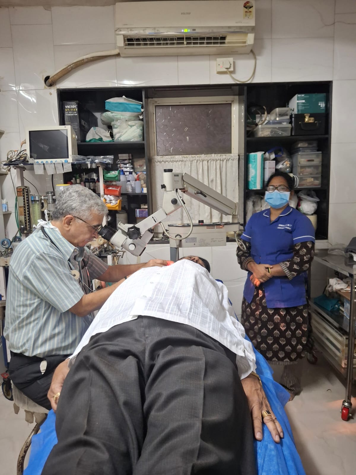 Patients
